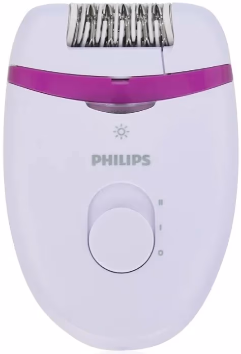 Epilator Philips BRE27500 